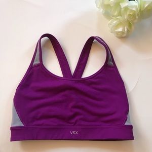 Victoria Secret Sports Bra VSX